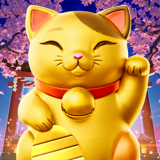 Neko Slots Game icon