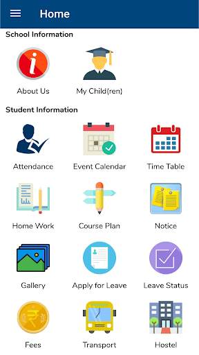 School Buddy screenshot 2