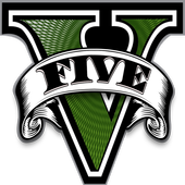 GTA 5 Cheats icon