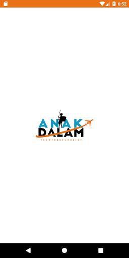 Anak Dalam Travel screenshot 1