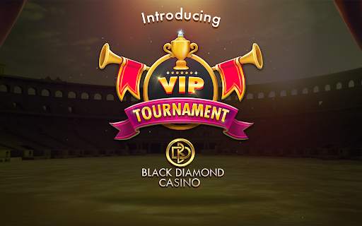 Black Diamond Casino Slots screenshot 3