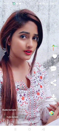 ViFie - Short Video App Made in India screenshot 4