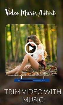 Video Music Artist screenshot 3