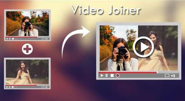 Merge MP4 videos screenshot 5