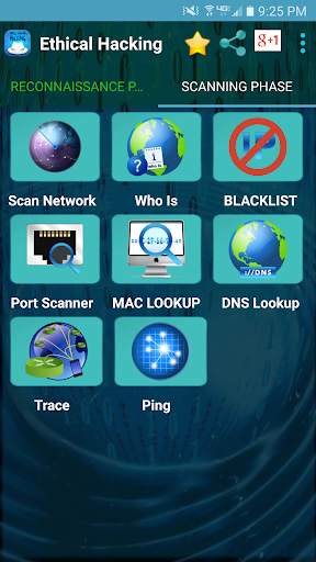 Wifi Analyzer-Home Networking tools screenshot 1