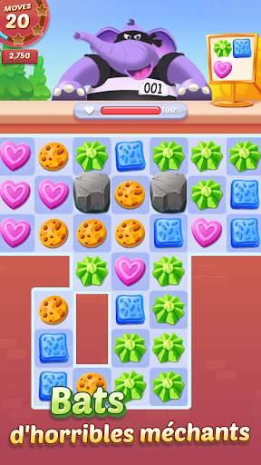 Cookie Cats screenshot 4