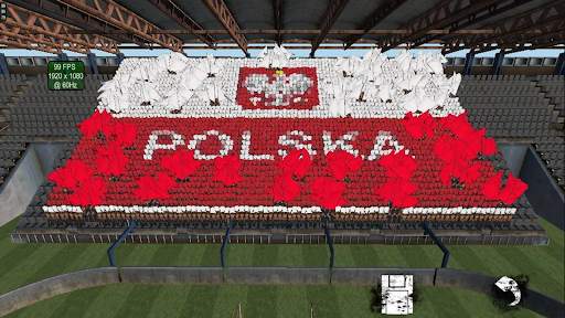 UltrasGame screenshot 1