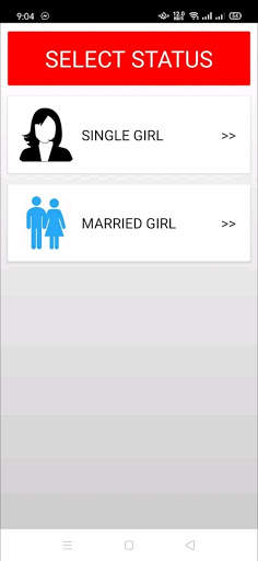 Online Girls Chat Meet-Free App screenshot 2