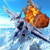 Planes War icon