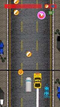 Cars Speed Driving screenshot 3