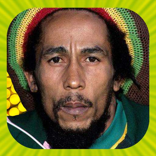 Bob Marley Songs - Without Internet screenshot 2