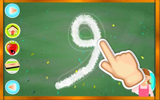 Kurdish Alphabet - ئەلفبێی کوردی screenshot 7