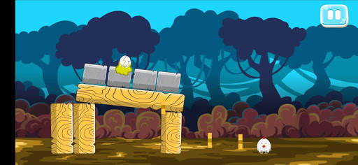 Lost Egg screenshot 2
