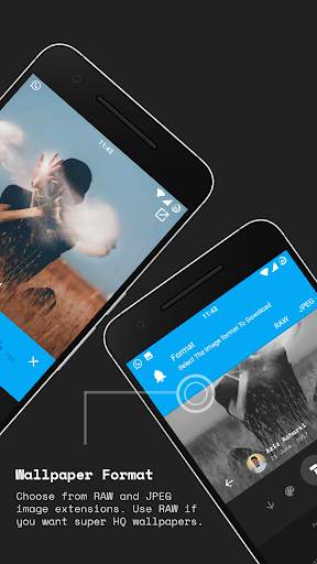 WolPepper - The Wallpapers App 8 تصوير الشاشة