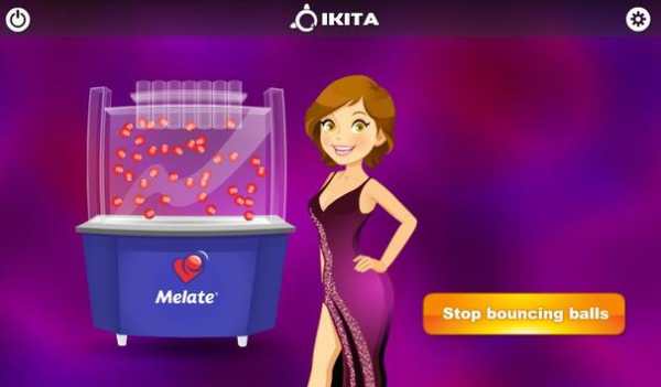 Lotto game - Lite screenshot 17