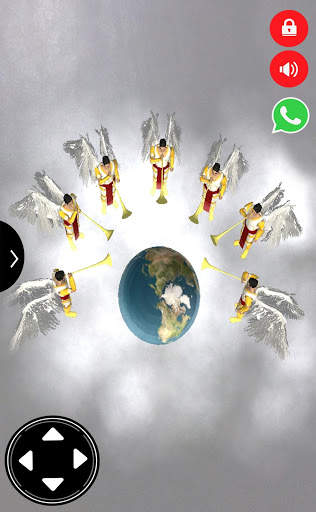 Apocalipse RA скриншот 5