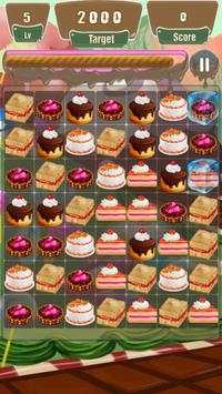 Cake Crush screenshot 3