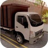 Truck Driving Simulator 2018 1