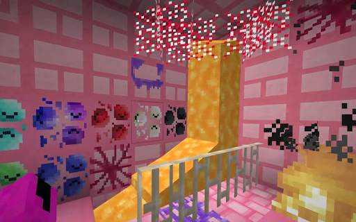 Kawaii World game infos screenshot 3