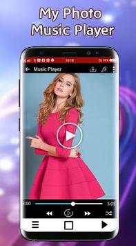 My Photo Music Player screenshot 5