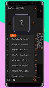 headphone equalizer screenshot 1