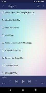 DJ OPUS Terbaru offline 2020 screenshot 4