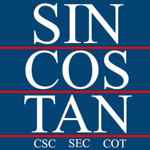 SIN COS TAN Calculator 1.0