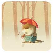 Cute Animal 91 Launcher Theme 1.0