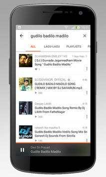 Gudilo Badilo Madilo Songs screenshot 2