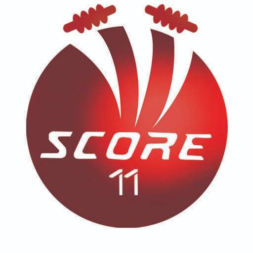 Score 11- Cricket Scoring app & Scorepad screenshot 2
