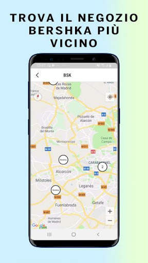Bershka – Moda e tendenze online screenshot 5