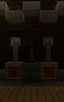 Woodland Mansion PE MPCE Map screenshot 2