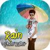 Rain Photo Editor New 1.5