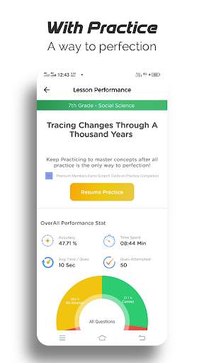 Shiksha − Learning App For CBSE, ICSE & More screenshot 7