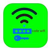 Wifi Prank Piratage Password logo