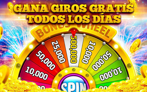 Tragamonedas Casino Wolf Magic screenshot 8