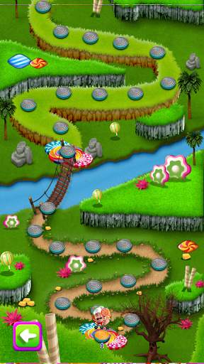 Candy Fiesta screenshot 3