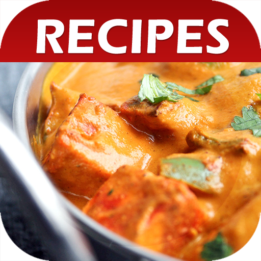 Paneer Recipes Collection icon