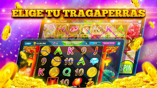 Tragamonedas Casino Wolf Magic screenshot 5