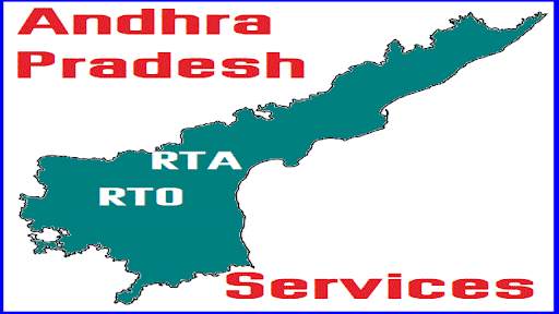 Andhra Pradesh  RTA Services | AP RTO Online. screenshot 1