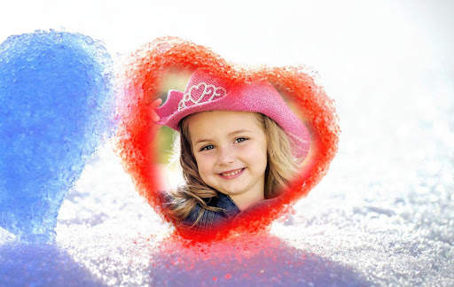 Love Photo Frames screenshot 4