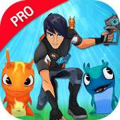 GOOD Slugterra Games Tips