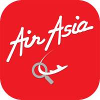 Air Asia Flight Search on 9Apps