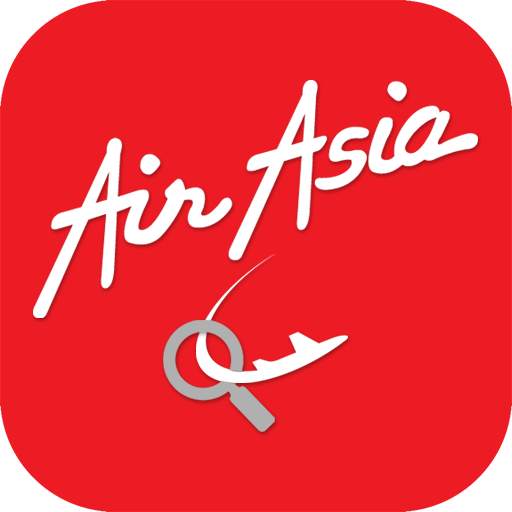 Air Asia Flight Search 1.0.1