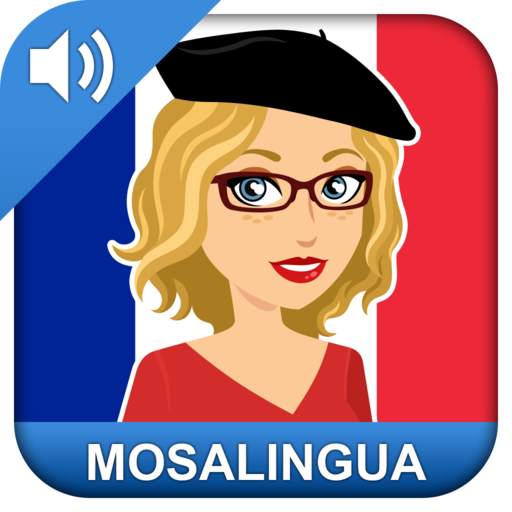 Learn French Fast: Course 11.1