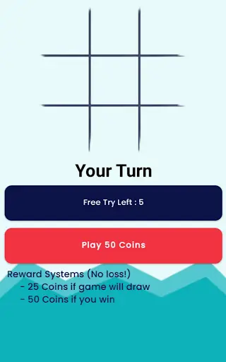 Reward  App 2 تصوير الشاشة