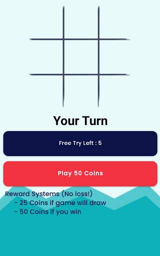 Reward  App screenshot 2