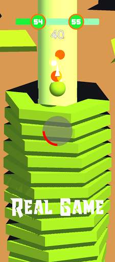 Stack Ball 3D screenshot 13