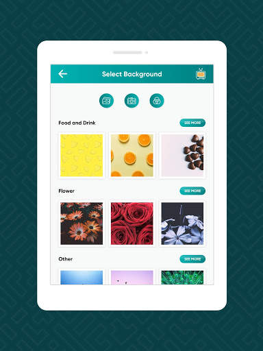 Logo Maker/Creator for your Business screenshot 9