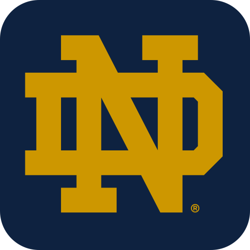 Notre Dame Ringtones Official icon